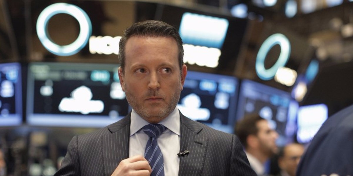 Allergan just acquired two companies in one day