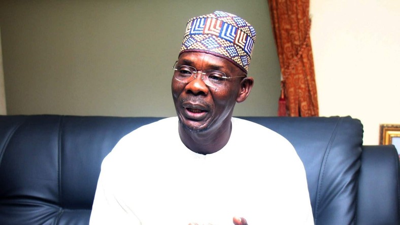 APC chieftain urges support for Gov Sule of Nasarawa State - Vimarsana News