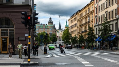 Niepokojąca sytuacja w Szwecji. Przybywa chorych na małpią ospę