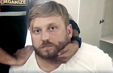 Radoje Živković