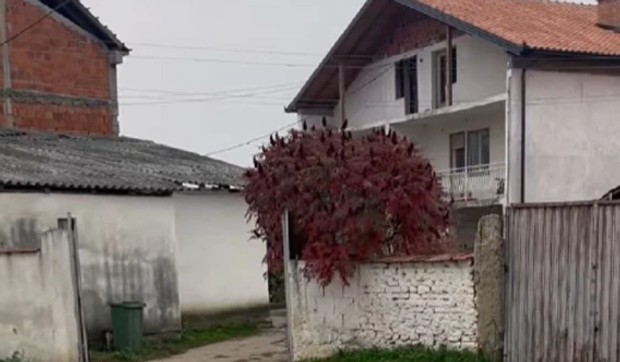 Janina stara kuća