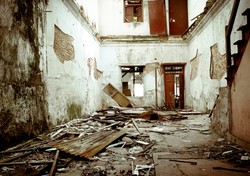 Brak mieszkań komunalnych i socjalnych? W Polsce ok. 55 tys. lokali stoi pustych