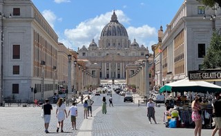 Kiedy pogrzeb papieża Franciszka?