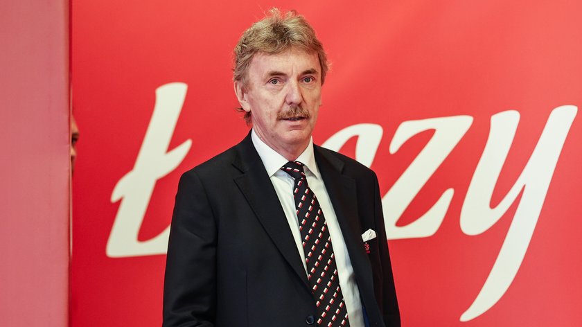 Ukraina Zbigniew Boniek Odcina Się Od Fifa Po Decyzji Sprawie Rosji 