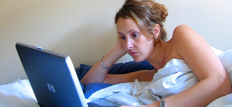 Seksualna samowystarczalność - do tego (między innymi) prowadzi rewolucja cyfrowa