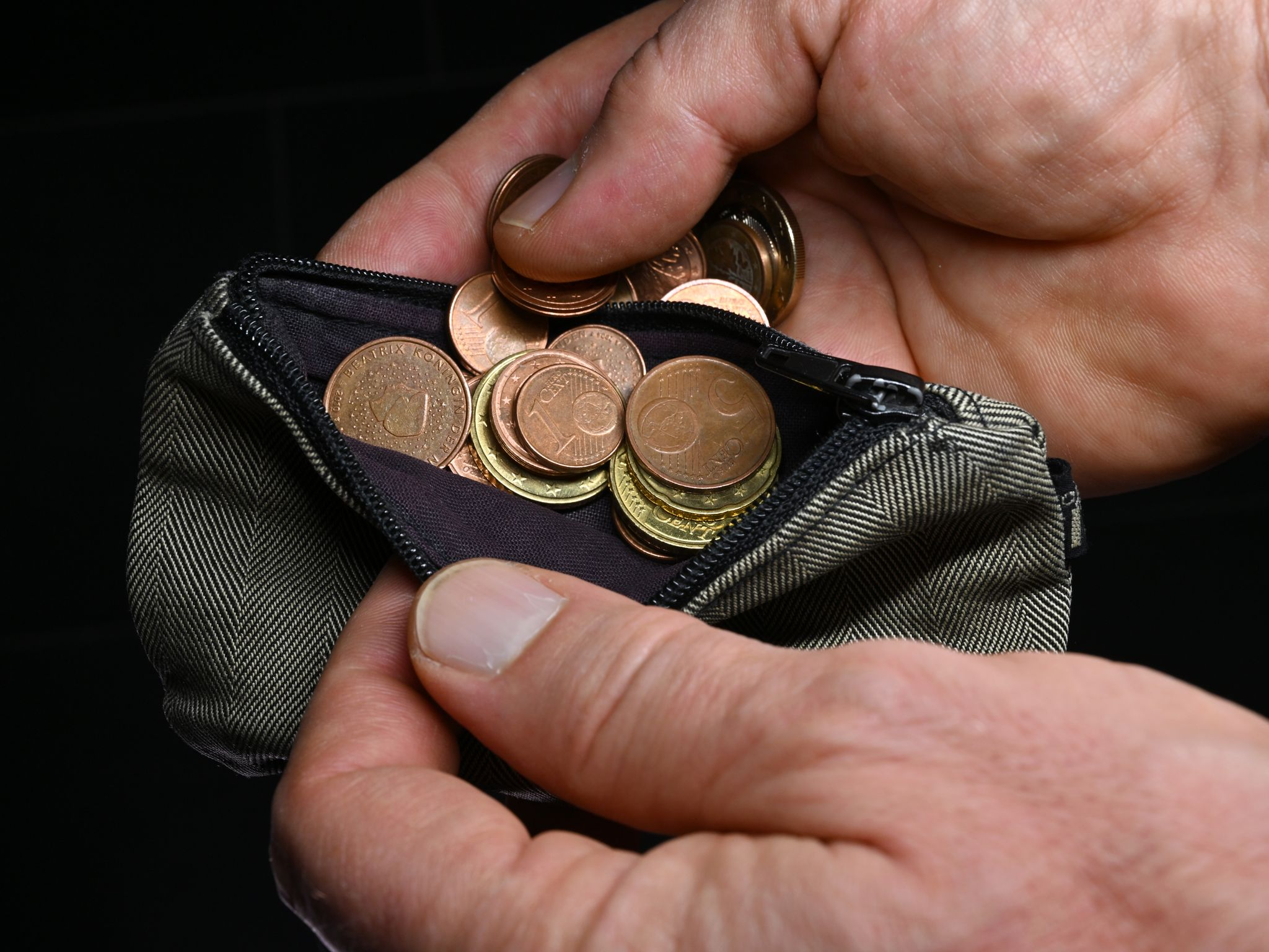 Trendwende bei Überschuldung: 2025 steigen die Zahlen wieder