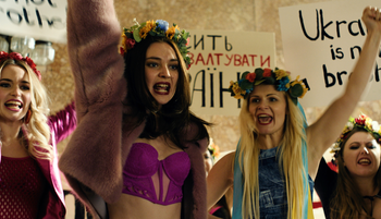 A tragikus sorsú aktivista, aki nélkül nem ott tartana a feminizmus, ahol ma