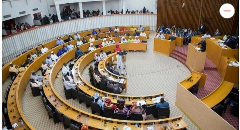 INONDATIONS : L’ASSEMBLÉE NATIONALE ENVOIE UNE MISSION DANS LES ZONES INONDÉES