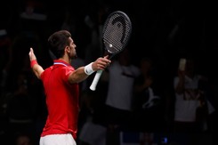 Novak Djokovic oburzony zachowaniem brytyjskich kibiców