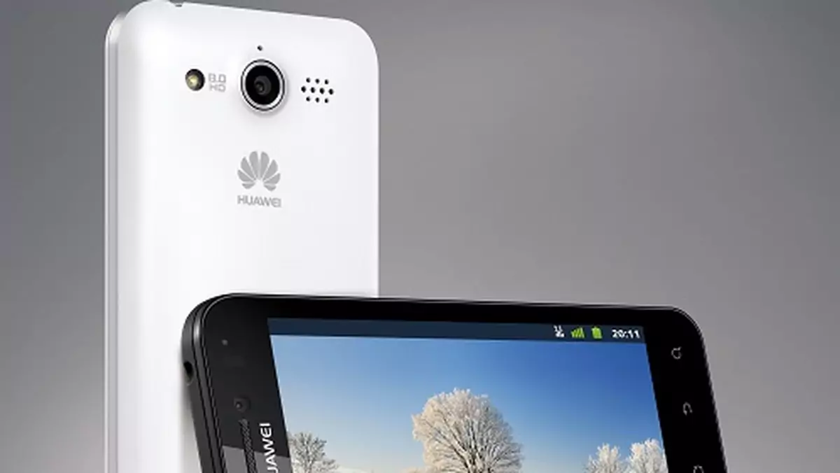 HUAWEI Honor 8860