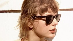 Taylor Swift ogłasza premierę nowego albumu