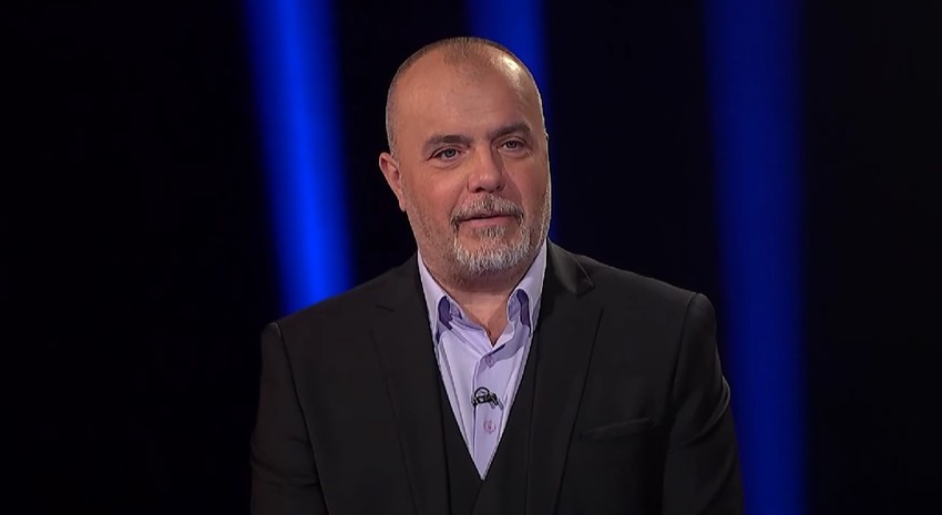 Nikola Kojo, kviz "Najslabija karika"