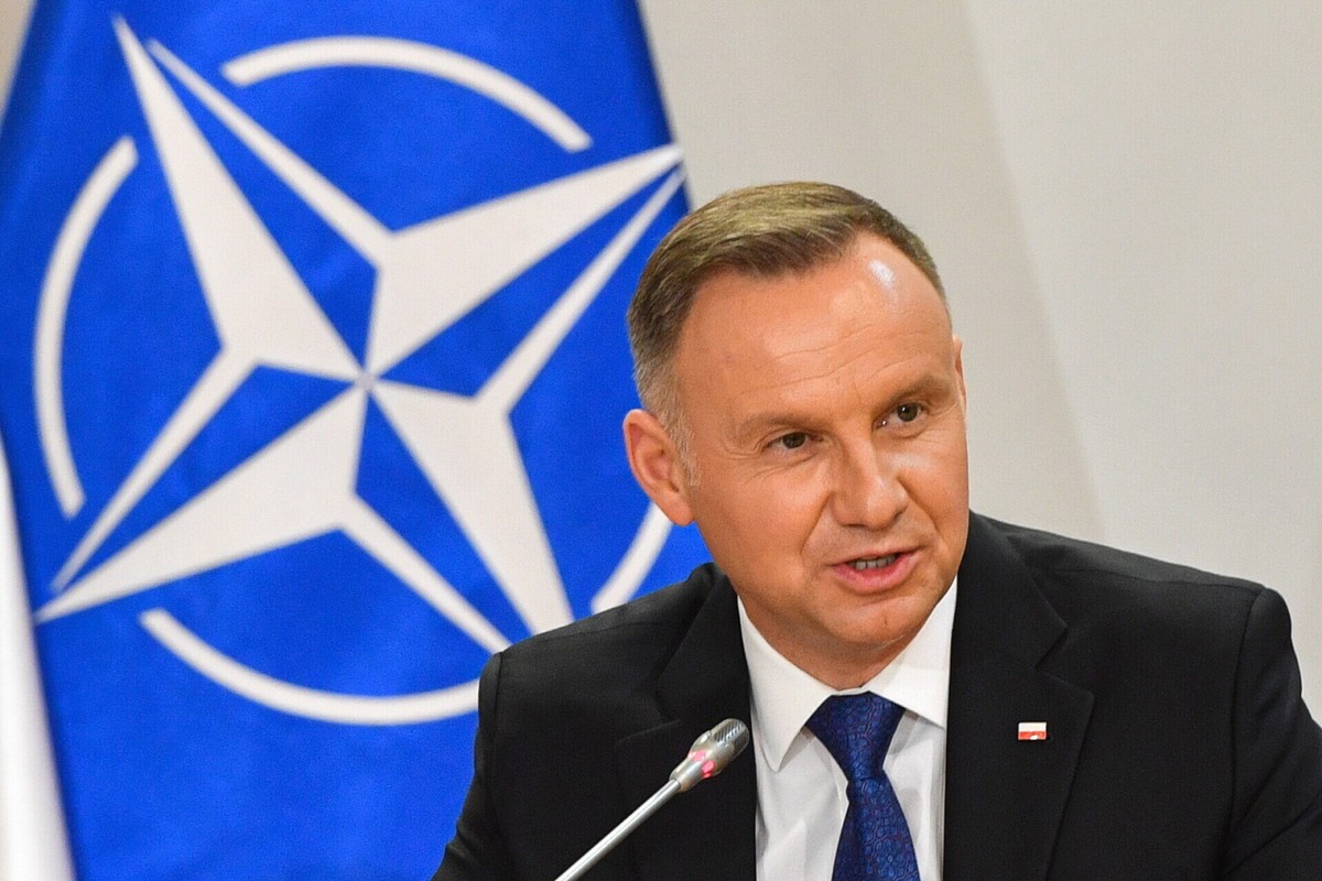 Andrzej Duda