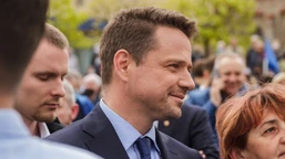 komitet trzaskowskiego złożył protest wyborczy do sn. „wątpliwości co