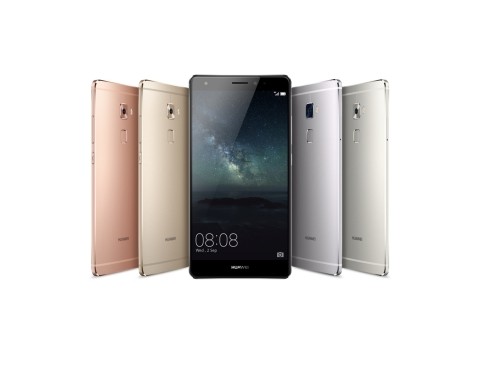 Telefon Huawei Mate S