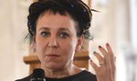 Olga Tokarczuk dostała literackiego Nobla!