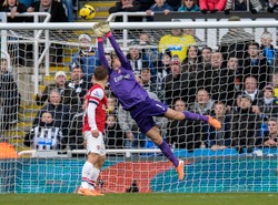 Szlagierowe mecze w Pucharze Anglii. Arsenal trafił na Liverpool