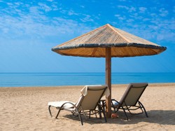 Majówka nad ciepłym morzem zrujnuje twój portfel