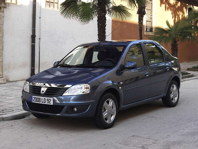 Dacia: nowy Logan już w sierpniu w salonach (wideo)