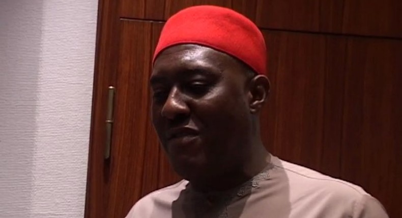 Olisa Metuh