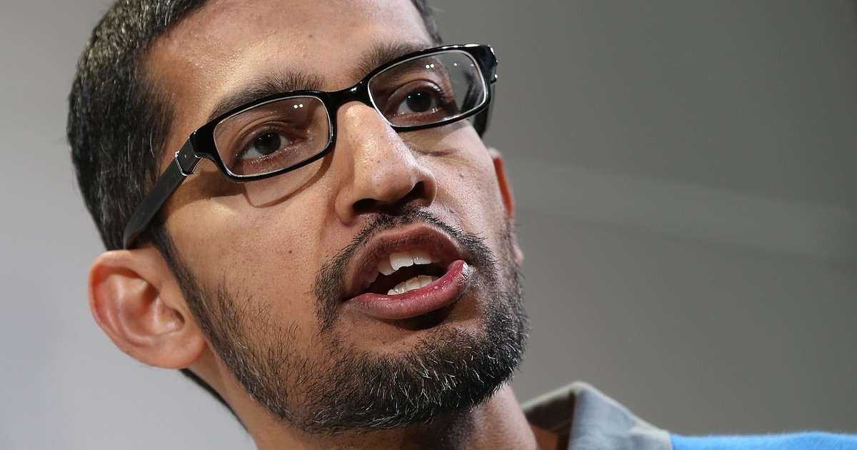 Zákulisí propouštění ve společnosti Google.  Dozvěděli se to těsně před prací