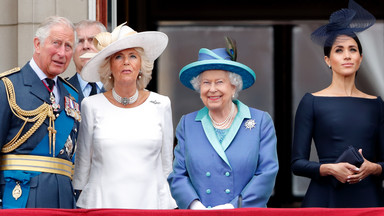Księżna Camilla nie cierpi Meghan Markle? Królewski biograf ujawnia, dlaczego