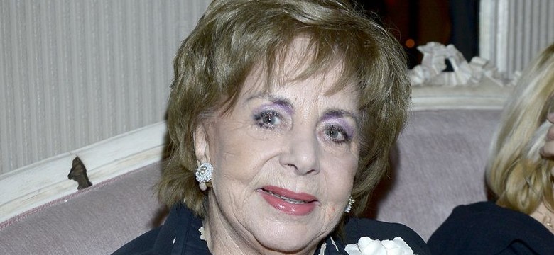 Zofia Czerwińska rozbiła małżeństwo: Rozwiódł się dla mnie, rozpierała mnie duma. Byłam młoda i głupia