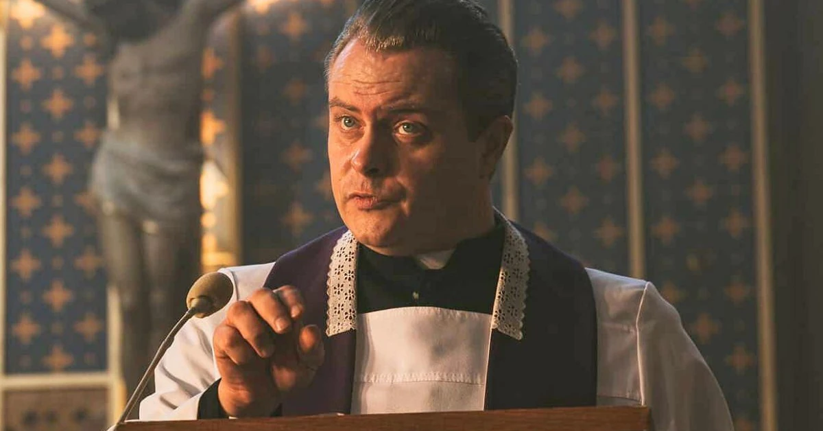 Najlepszy polski film roku wybrany. W katolickiej Polsce może wywołać burzę