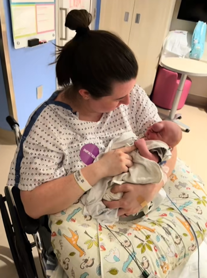 Rodičia sa snažia Liamovi pomôcť v boji s vážnou chorobou.