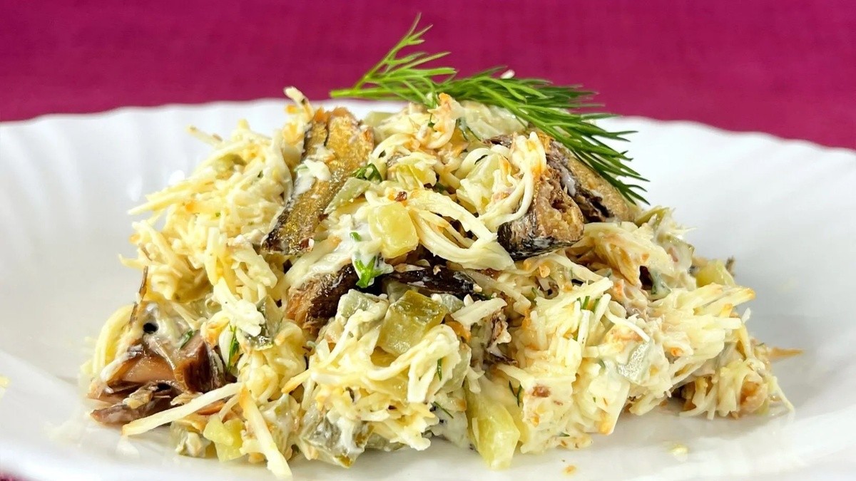 Bečka salata