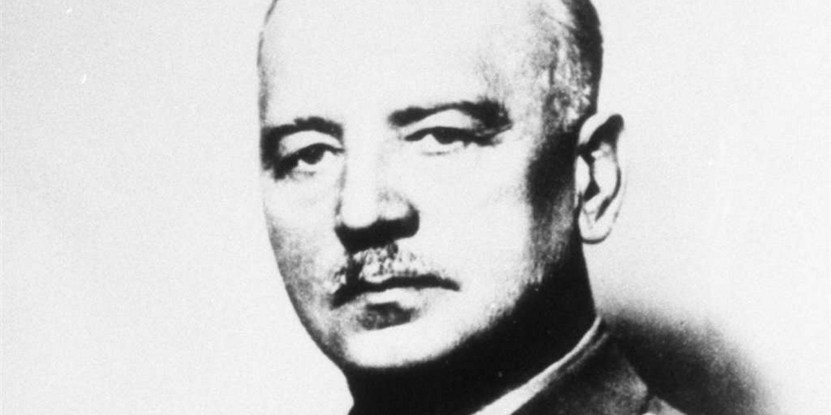 "Sikorski został zamordowany za wiedzą Churchilla"
