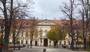 Narodni muzej u Pančevu