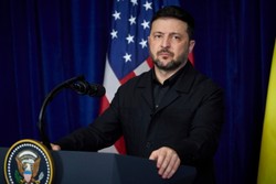 Zełenski ujawnia szczegóły rozmów. Takie gwarancje dostanie Ukraina