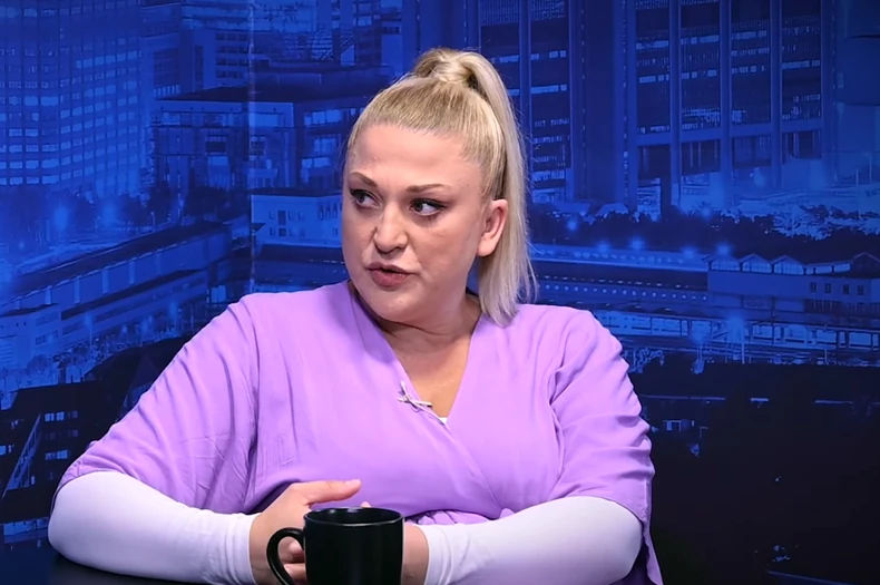 Nataša Aksentijević