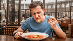 Ranking najgorszych dań świata. Na liście przysmak z Polski