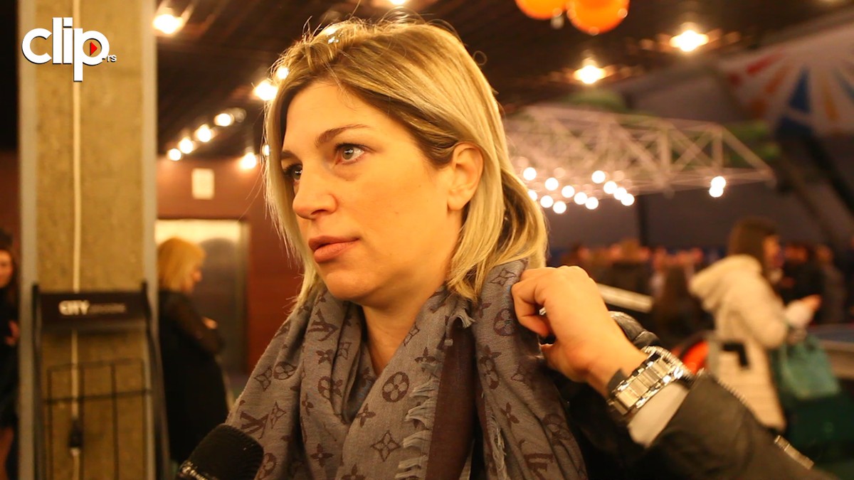 Katarina Rašić čeka drugo dete, a planira i treće - Blic
