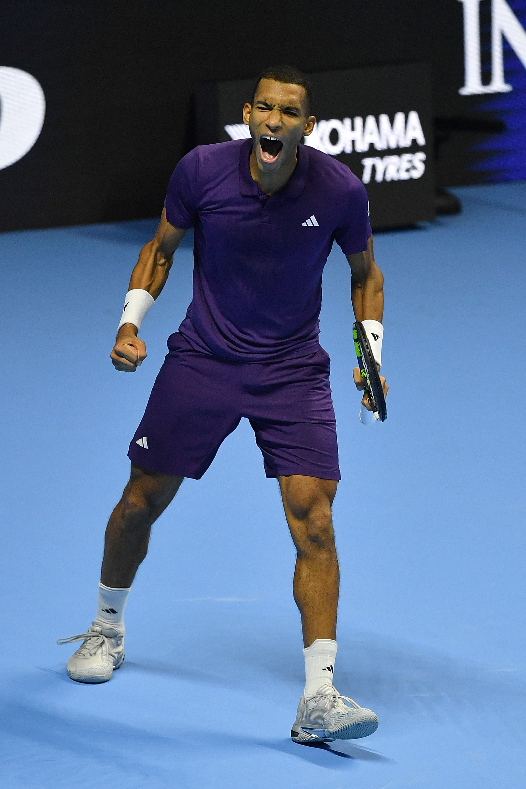 ATP Finals Turin: Zverev kann heute ins Halbfinale - Alcaraz kämpft um Nummer eins