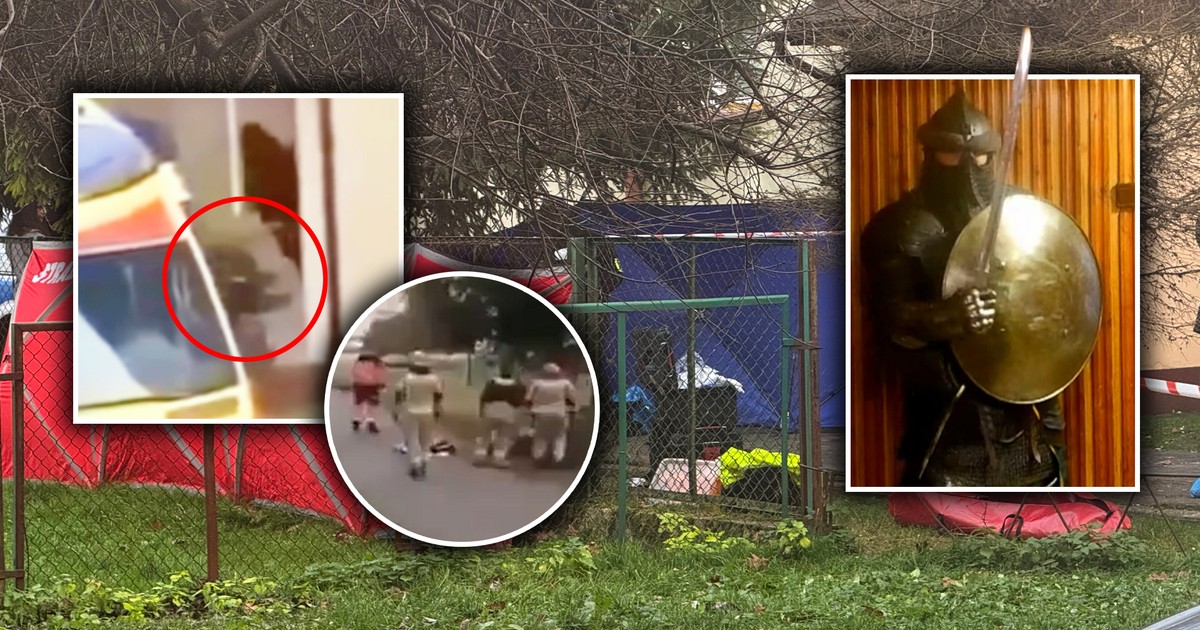 Są wyniki sekcji zwłok ofiar tragedii w Sanoku. Prokuratura ujawnia szczegóły