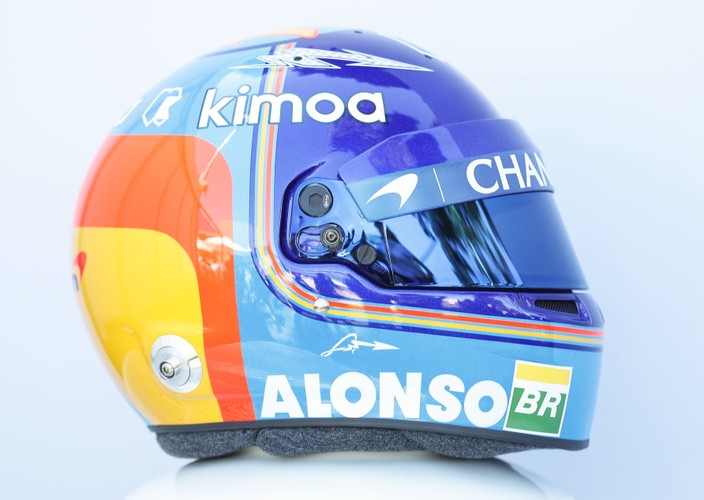 Fernando Alonso