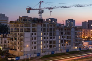 Nowy trend na rynku nieruchomości. Inwestorzy pokochali koncepcję Built to Rent