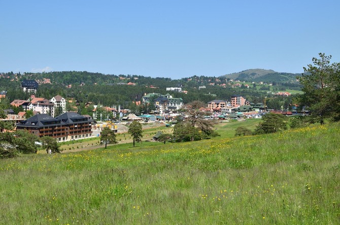 Iskoristite čari Zlatibora
