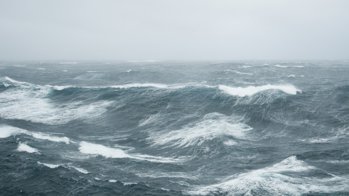 Na Atlantyku zakończył się rekordowy sezon huraganów. Zabrakło imion dla burz