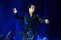 Nick Cave (fot. Monika Stolarska)