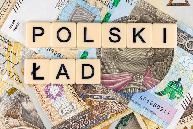 Problemy z Polskim Ładem. Posłanka PiS: Przestrzegam przed totalną krytyką