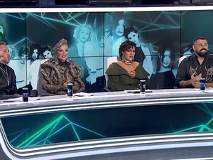 Szívfacsaró, hogy kinek ért véget a Sztárban sztár leszek! versenye