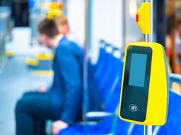 Jazda bez biletu. Ilu Polaków podróżuje na gapę? Wyniki badania KRD zaskakują