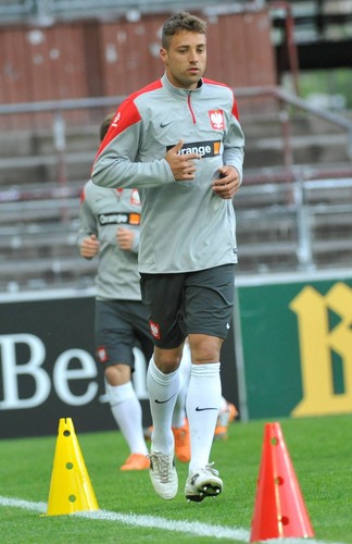 W takim składzie zagramy z Niemcami. Zobacz kogo wystawi Nawałka