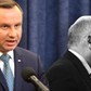 Andrzej Duda Jarosław Kaczyński polityka PiS Prawo i Sprawiedliwość