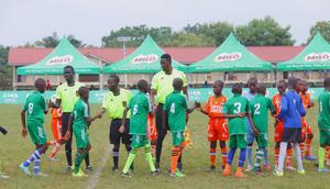 Milo U-13 Champions League: Wrap of Zone 4 and match results after Day 2