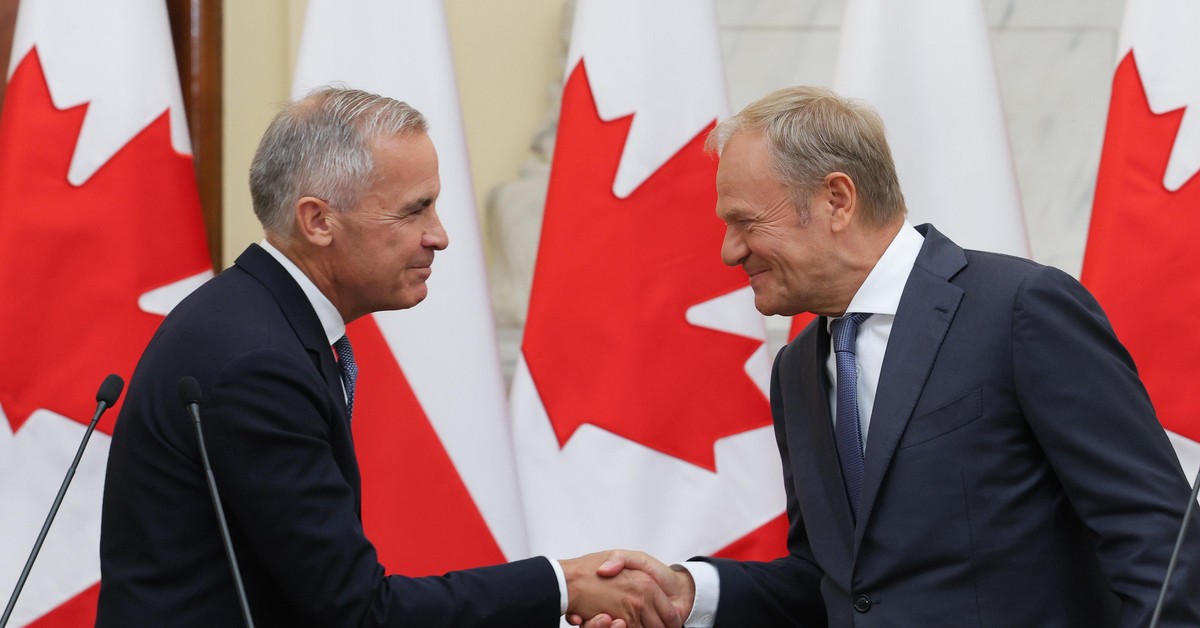 Polska nie wyśle żołnierzy na Ukrainę. Donald Tusk wyjaśnia powody